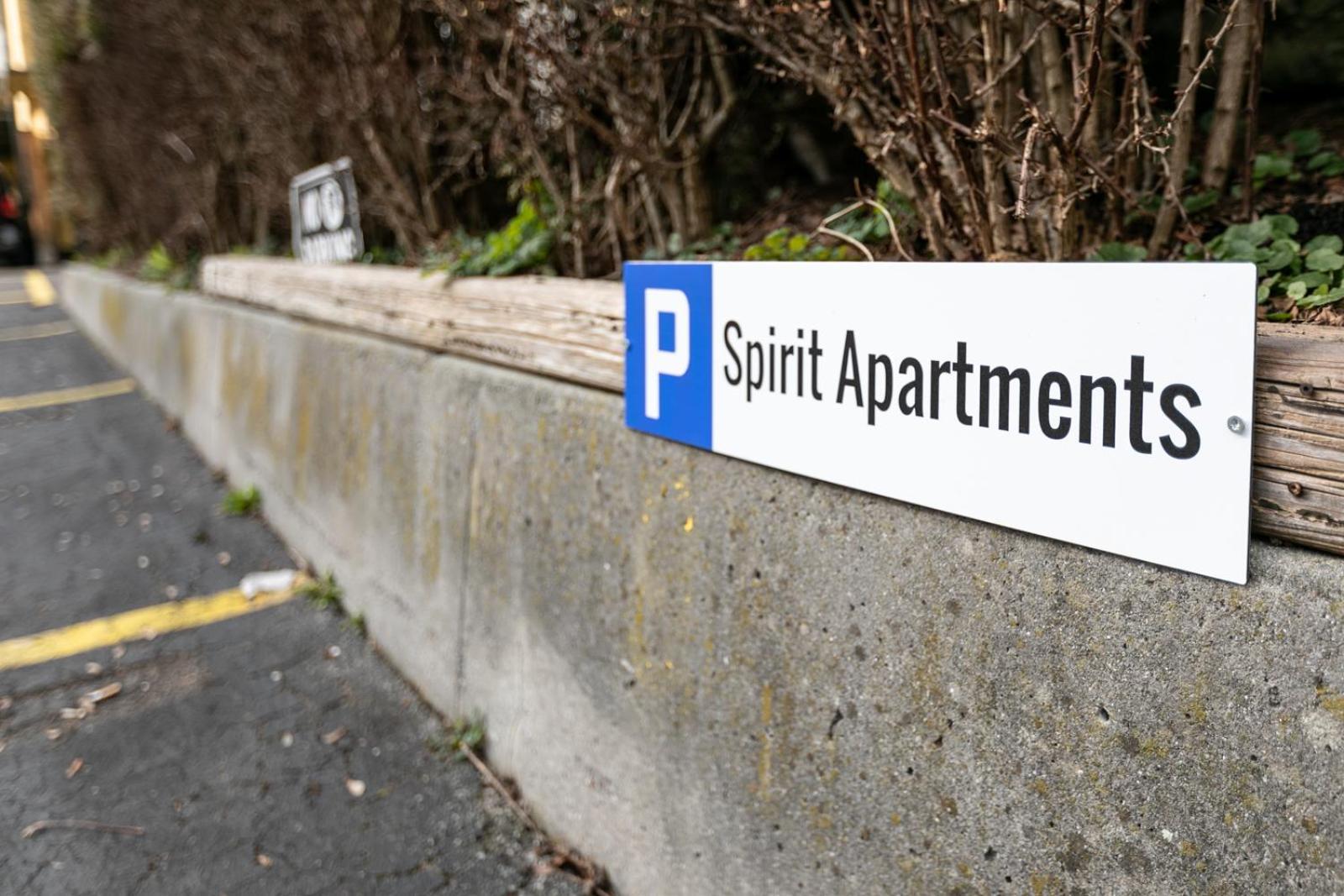 Spirit Apartments - Neben Dem Titlis - Parkplatz Engelberg Extérieur photo